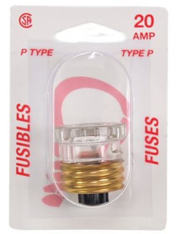 20 AMP Fuse